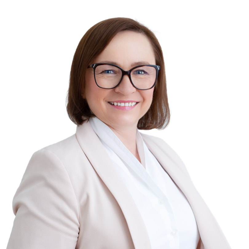 Platzhalter für Portraitfoto von Oksana Dumler
